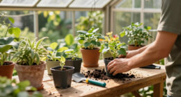 10 Best Greenhouse Workbenches in 2026