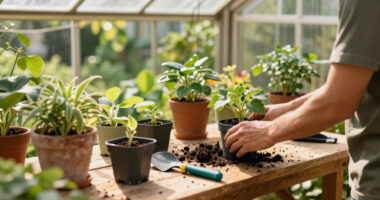 10 Best Greenhouse Workbenches in 2026