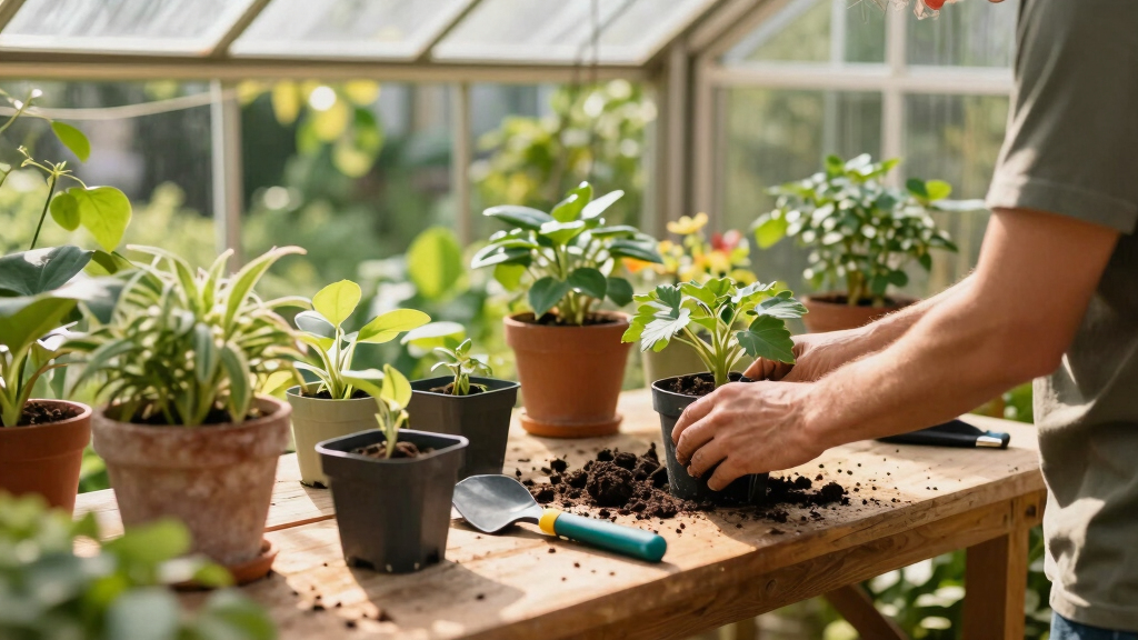 10 Best Greenhouse Workbenches in 2026