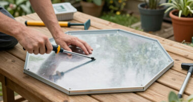 10 Best Hexagon Greenhouse Kits in 2026