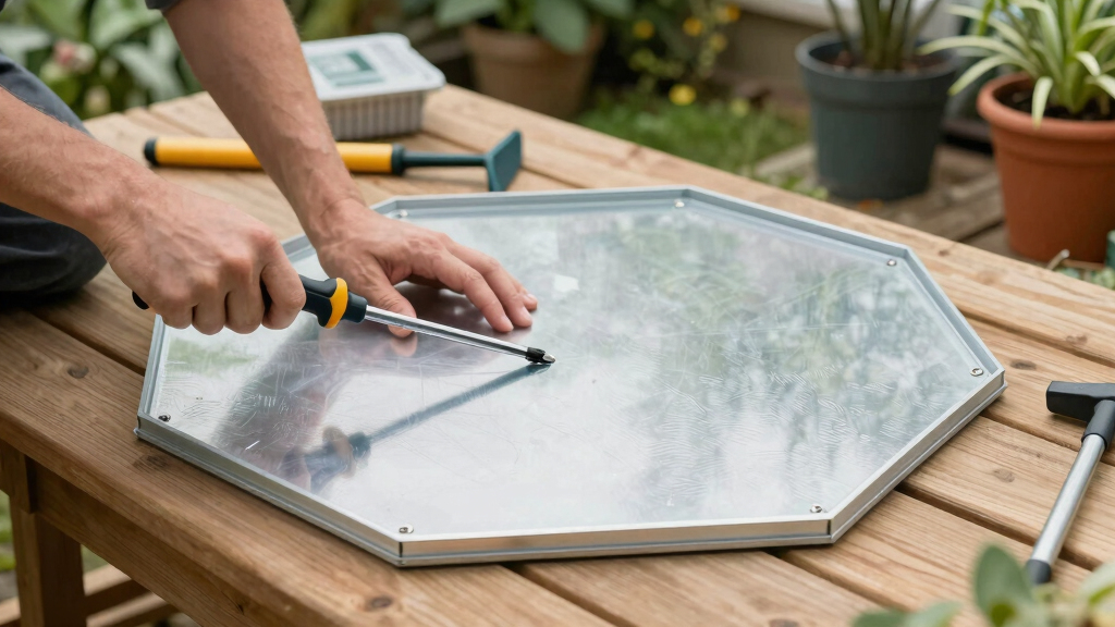10 Best Hexagon Greenhouse Kits in 2026
