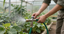 10 Best Hose Timers for Greenhouse Watering in 2026