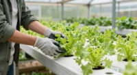 10 Best Hydroponic Systems for Greenhouse Beginners in 2026