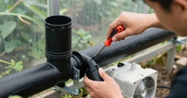 10 Best Inline Fan Kits for Greenhouse Ventilation in 2026