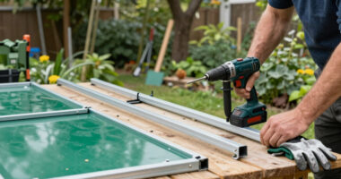 10 Best Large Backyard Greenhouse Kits in 2026