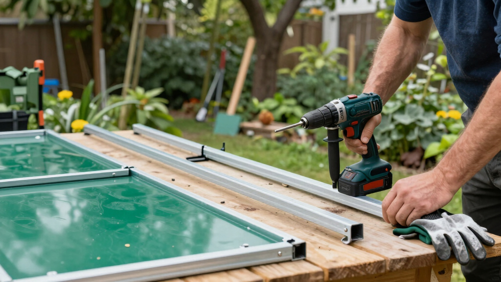 10 Best Large Backyard Greenhouse Kits in 2026