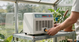 10 Best Low Wattage Greenhouse Heaters in 2026