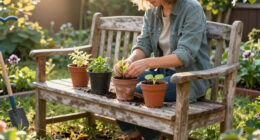 10 Best Nursery Benches for Backyard Growers in 2026