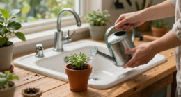 10 Best Potting Benches With Sinks in 2026