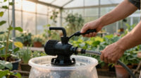 10 Best Pumps for Greenhouse Rainwater Use in 2026