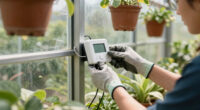 10 Best Remote Sensors for Greenhouse Climates in 2026