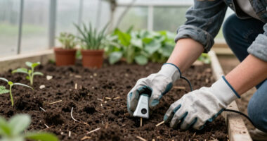 10 Best Soil Moisture Monitoring Systems for Greenhouses in 2026