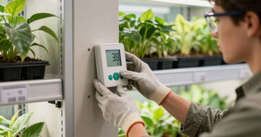 10 Best Temperature Humidity Controllers for Propagation Rooms in 2026
