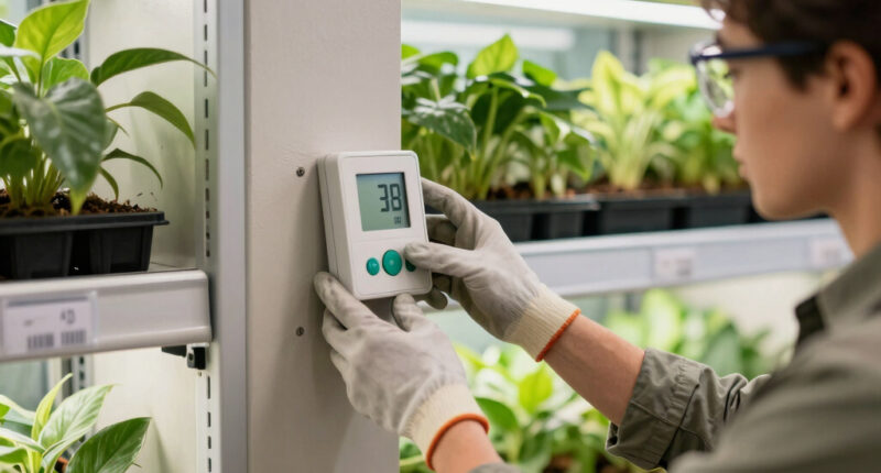 10 Best Temperature Humidity Controllers for Propagation Rooms in 2026
