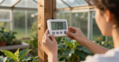 10 Best Weather Stations for Backyard Greenhouse Planning in 2026