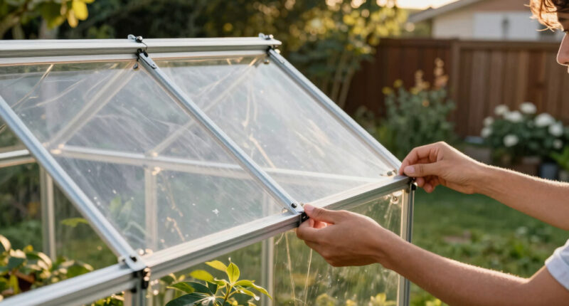 10 Best Weatherproof Greenhouse Kits in 2026 — Durable Options for Year-Round Gardening