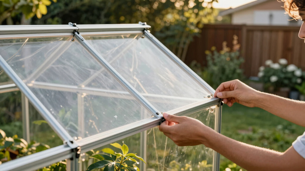 10 Best Weatherproof Greenhouse Kits in 2026 — Durable Options for Year-Round Gardening