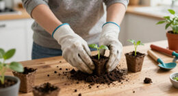 10 Best Work Tables for Transplanting Seedlings in 2026