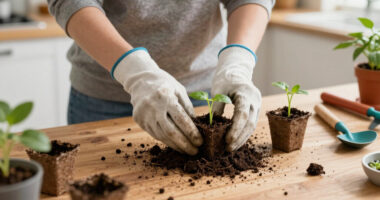 10 Best Work Tables for Transplanting Seedlings in 2026