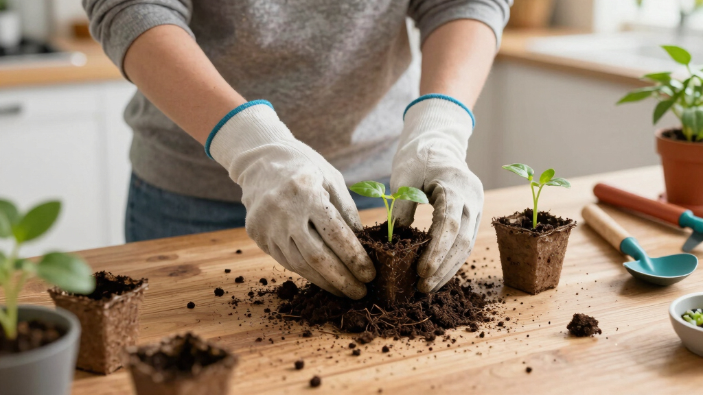 10 Best Work Tables for Transplanting Seedlings in 2026