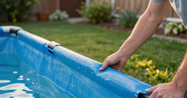 11 Best Above-Ground Pool Liners in 2026