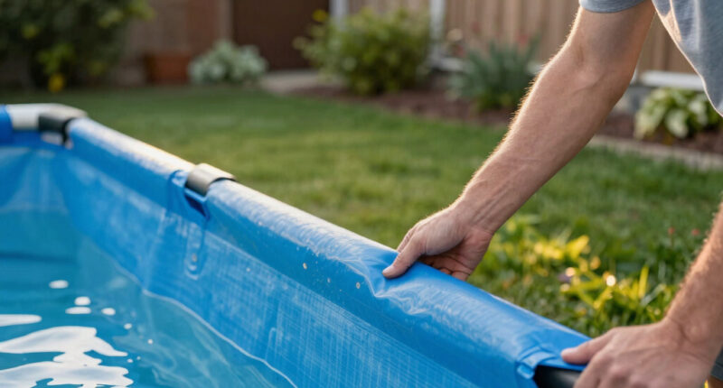 11 Best Above-Ground Pool Liners in 2026