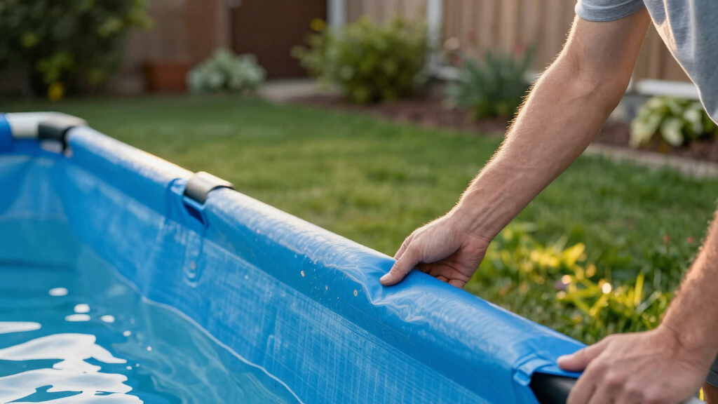 11 Best Above-Ground Pool Liners in 2026