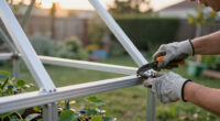 11 Best Aluminum Greenhouse Kits in 2026