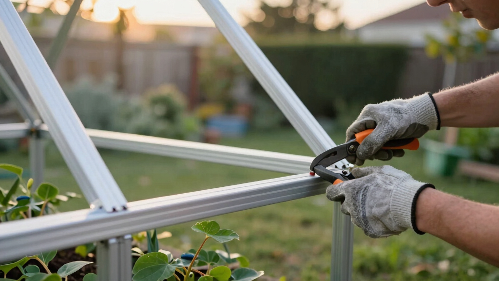 11 Best Aluminum Greenhouse Kits in 2026