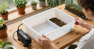 11 Best Aquaponics Kits in 2026 — Complete Buyer’s Guide