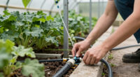 11 Best Automatic Drip Systems for Greenhouses in 2026