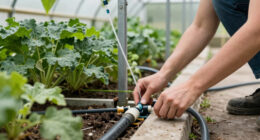 11 Best Automatic Drip Systems for Greenhouses in 2026