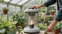 11 Best Best 1500W Greenhouse Heaters in 2026