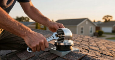 11 Best Best Temperature-Activated Vent Openers in 2026