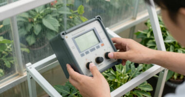 11 Best CO2 Controllers for Intensive Greenhouse Growing in 2026