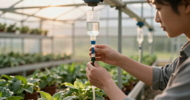 11 Best Drip Irrigation Kits for Greenhouses in 2026
