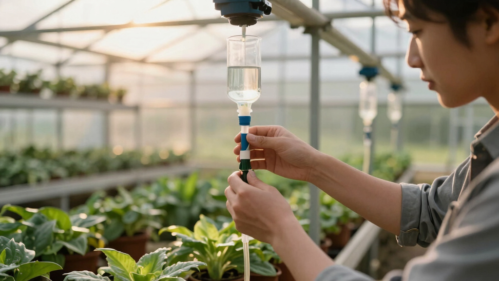 11 Best Drip Irrigation Kits for Greenhouses in 2026