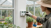 11 Best Dual Outlet Thermostats for Greenhouse Heat and Fans in 2026