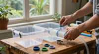 11 Best Filtration Kits for Collected Rainwater in 2026