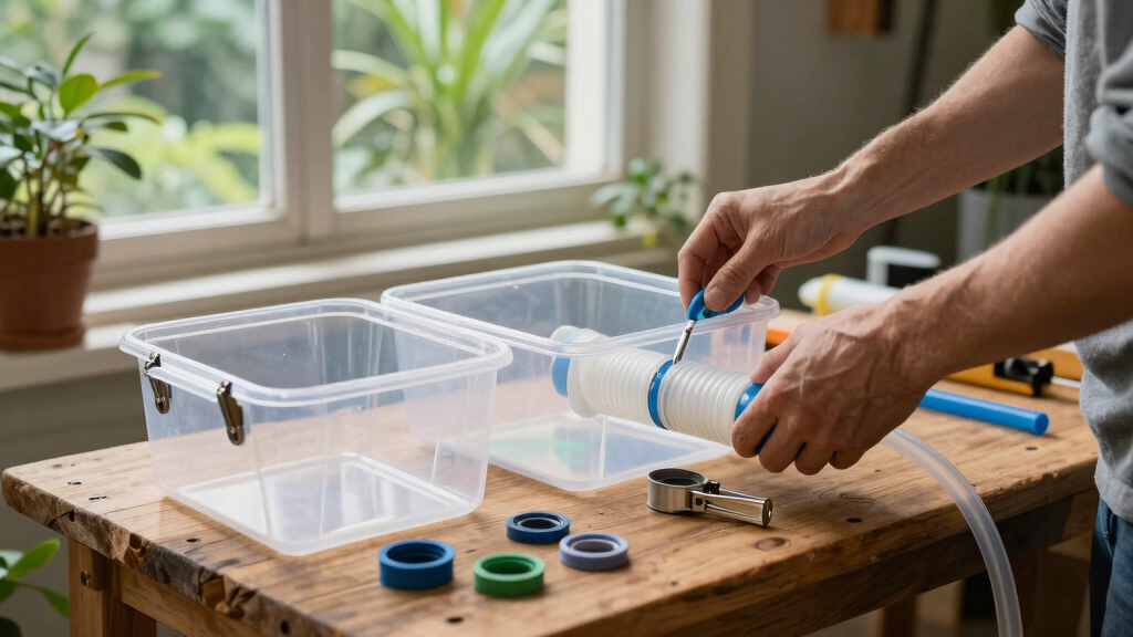 11 Best Filtration Kits for Collected Rainwater in 2026