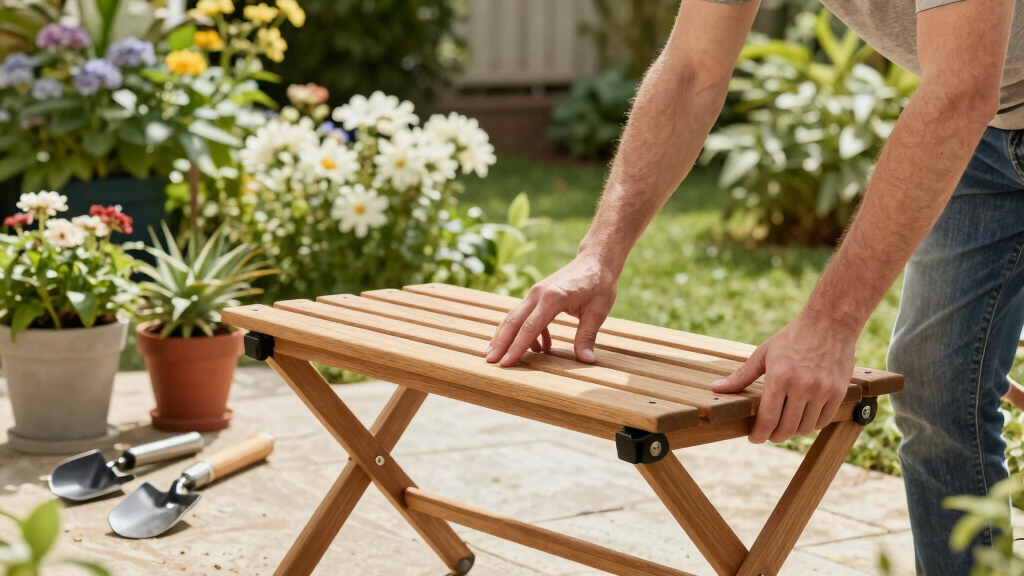 11 Best Foldable Potting Benches in 2026 — Your Ultimate Guide