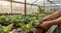 11 Best Greenhouse Bench Systems in 2026 — The Ultimate Buyer’s Guide