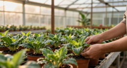 11 Best Greenhouse Bench Systems in 2026 — The Ultimate Buyer’s Guide
