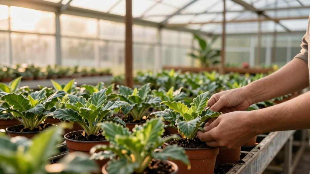 11 Best Greenhouse Bench Systems in 2026 — The Ultimate Buyer’s Guide