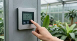 11 Best Greenhouse Climate Controllers for Serious Growers in 2026