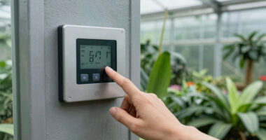 11 Best Greenhouse Climate Controllers for Serious Growers in 2026