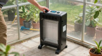 11 Best Greenhouse Heaters for Backyard Growers in 2026