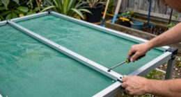 11 Best Greenhouse Kits for 8x10 Spaces in 2026
