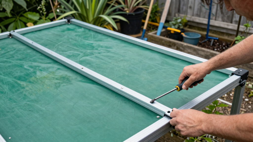 11 Best Greenhouse Kits for 8x10 Spaces in 2026