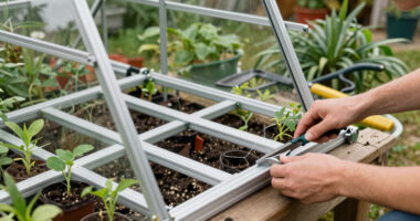 11 Best Greenhouse Kits for Beginner Homesteaders in 2026